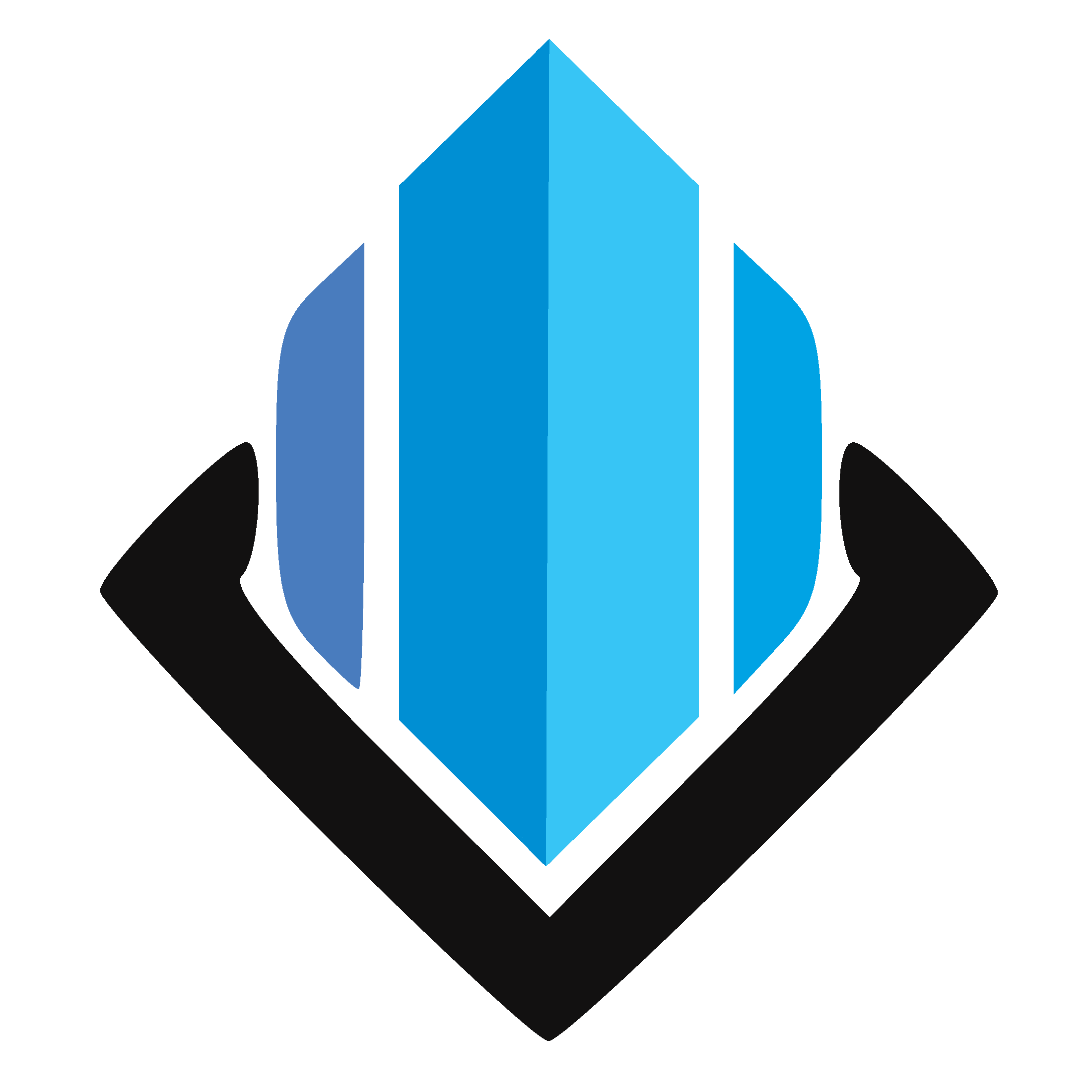 Prevo3D logo